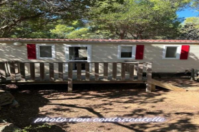 Camping 3 étoiles - Piscine - efaeh0